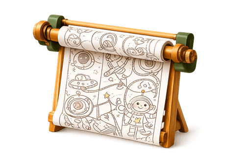 Roll Station