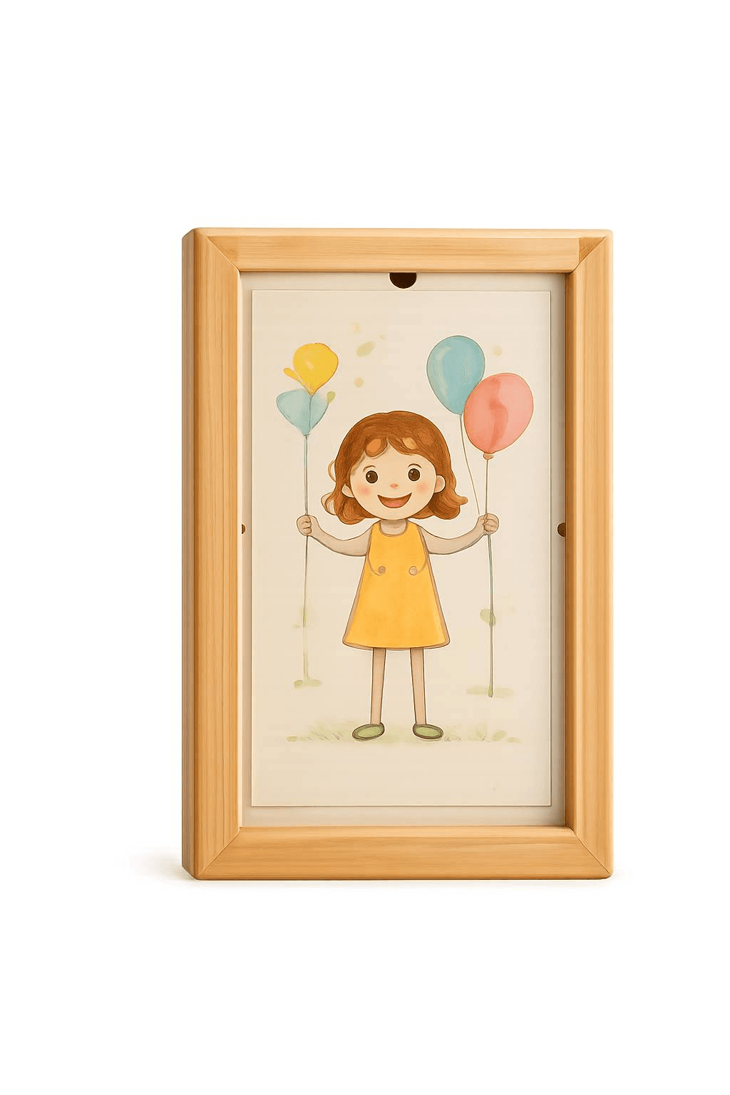 Child's Drawing