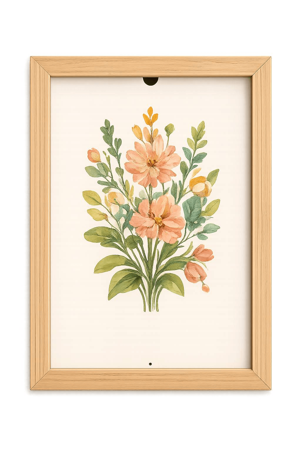 Watercolor Painting