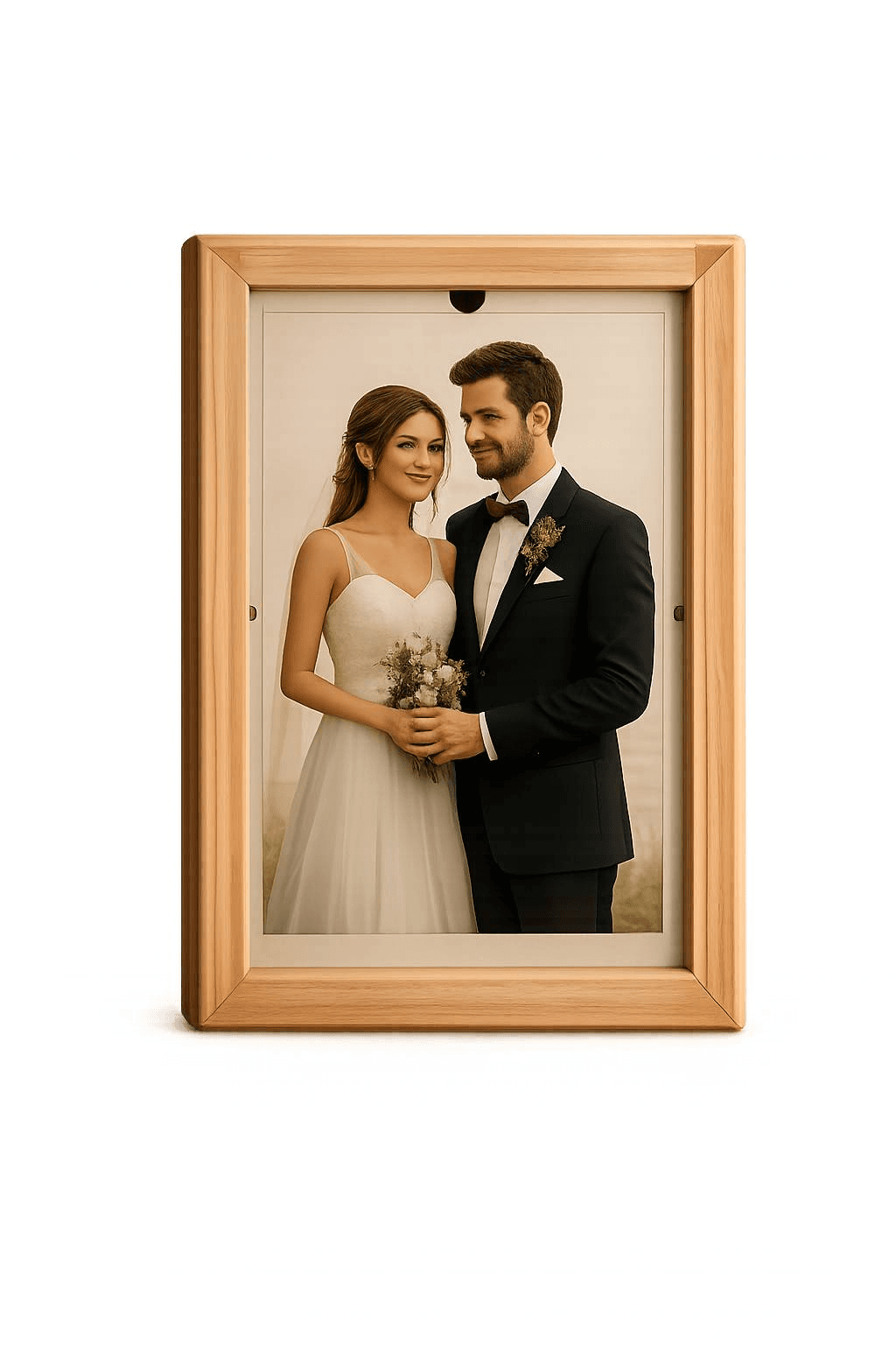 Wedding Photo