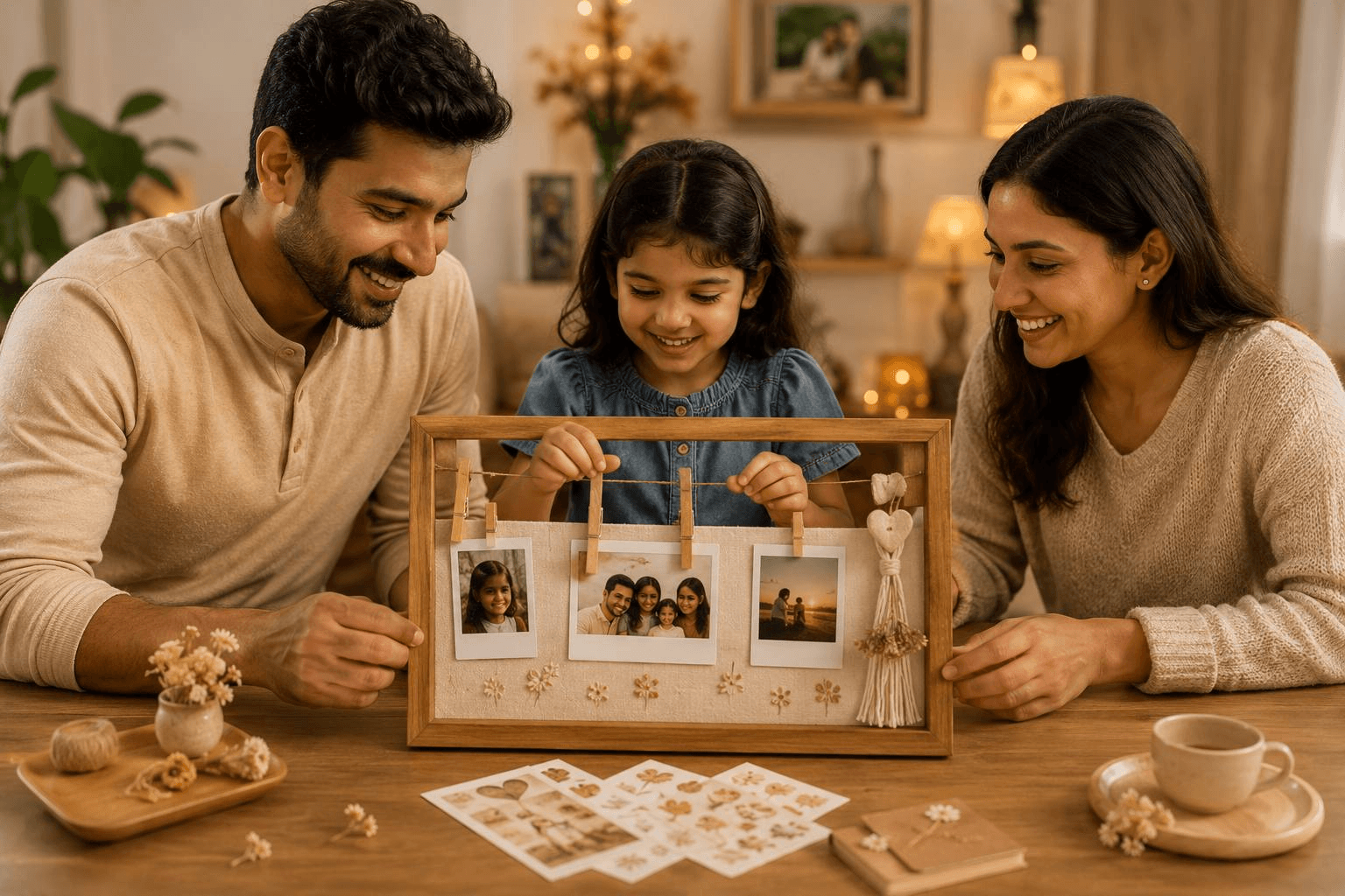 Real Families. Real Fun.