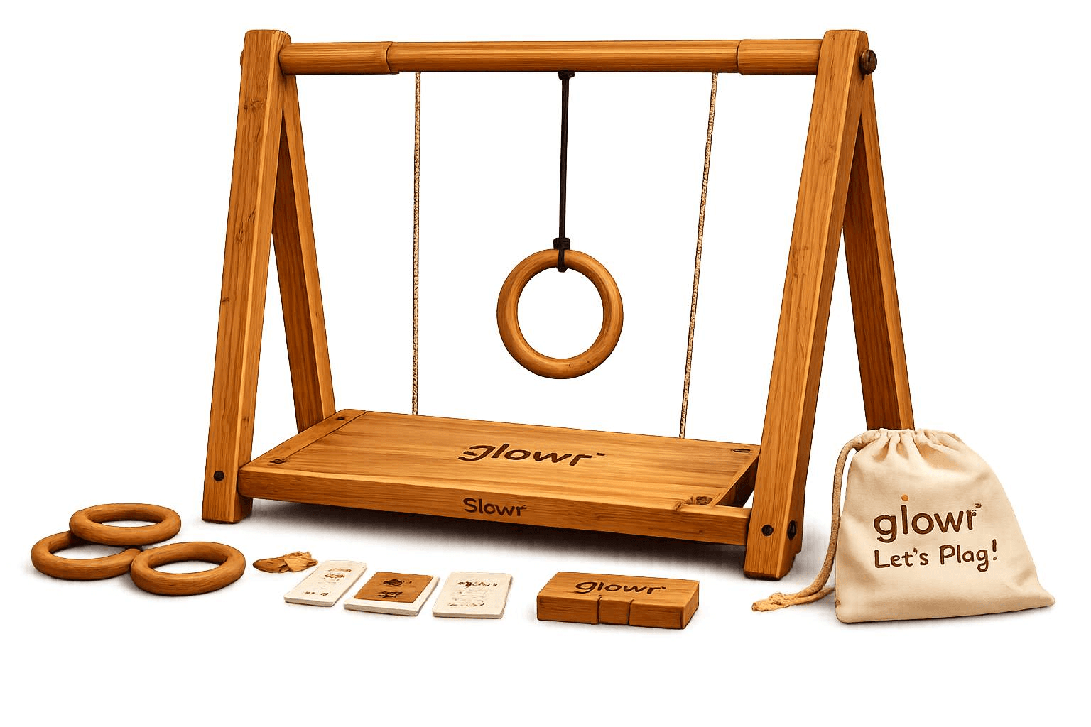 Ring Swing