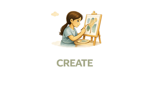 CREATE