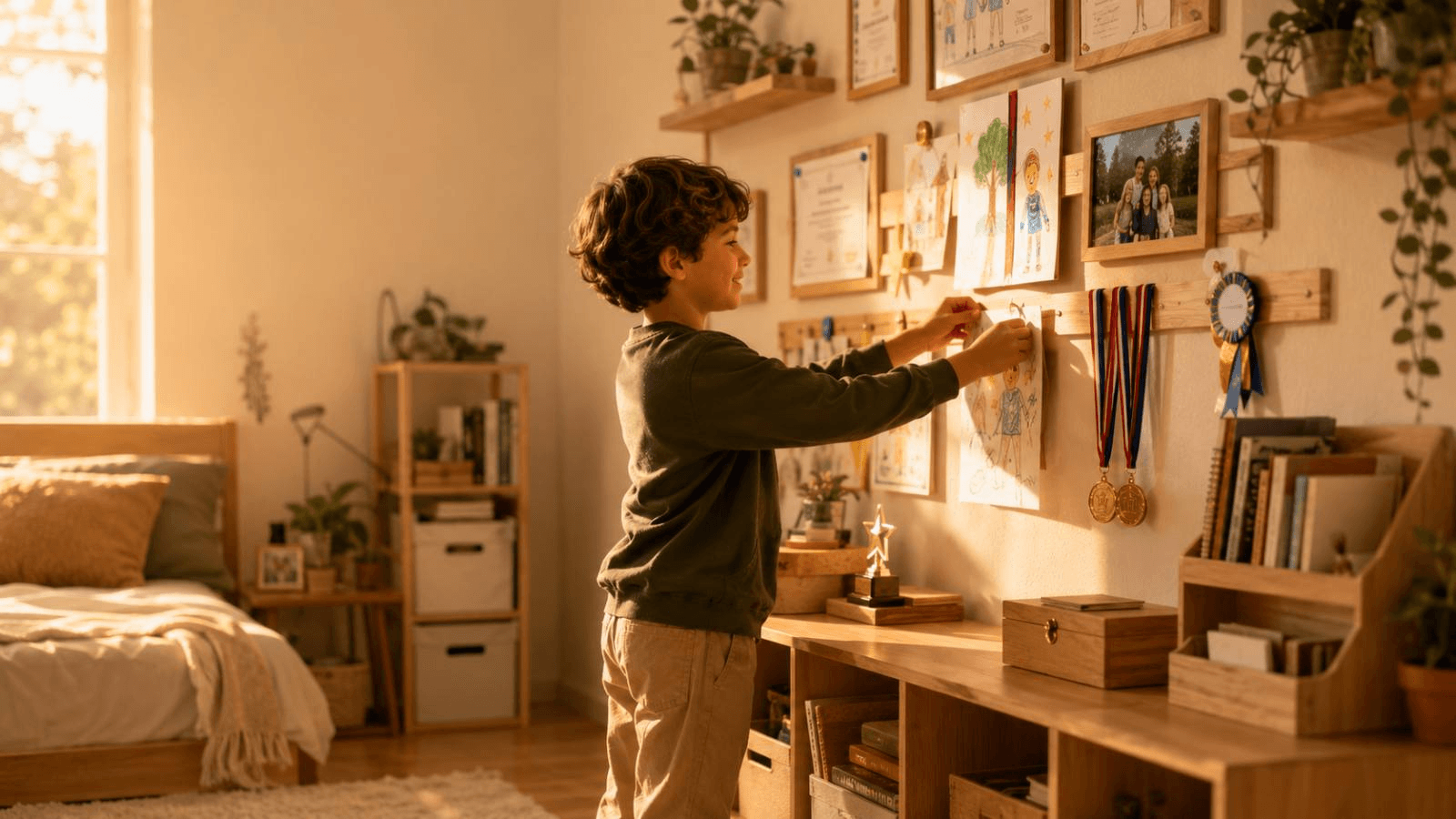 Why We Begin with Products