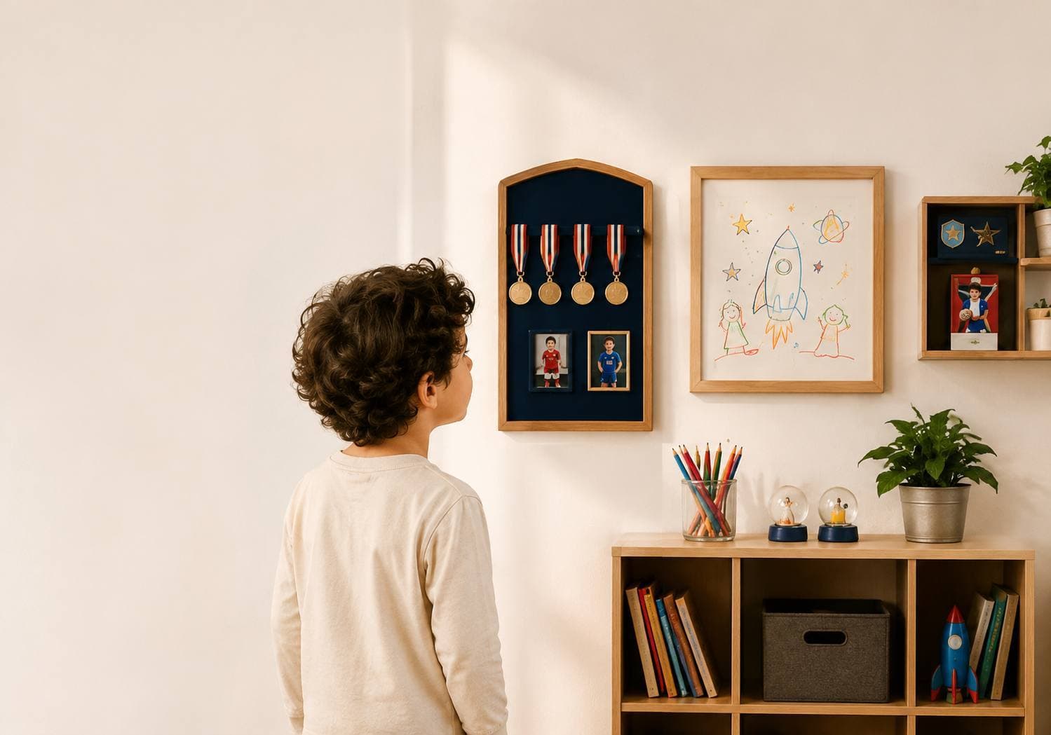Main collections banner